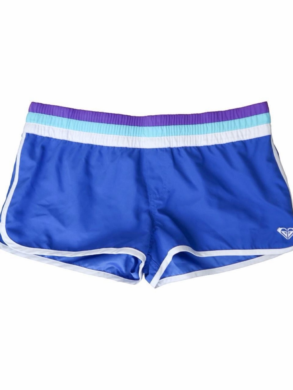 Roxy Sea Blue Boardshorts